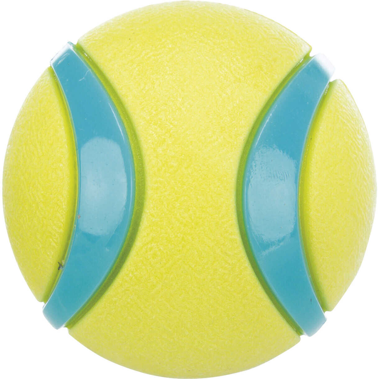 Trixie Hundeball - thermoplastisches Gummi - ø 6 cm - diverse Farben