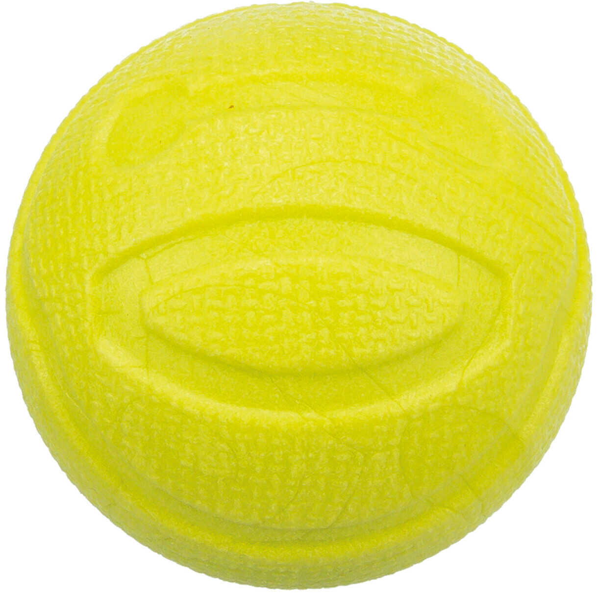 Trixie Hundespielzeug Ball schwimmfähig ø6 cm