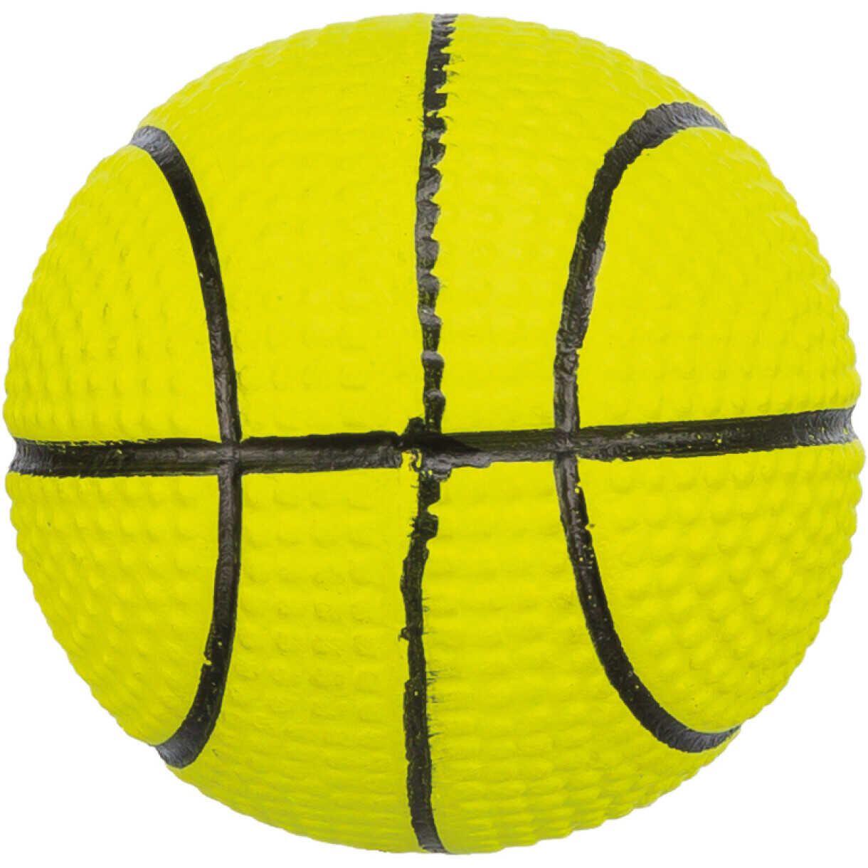 Trixie Hundespielzeug Schaumstoffball - ø 4,5 cm