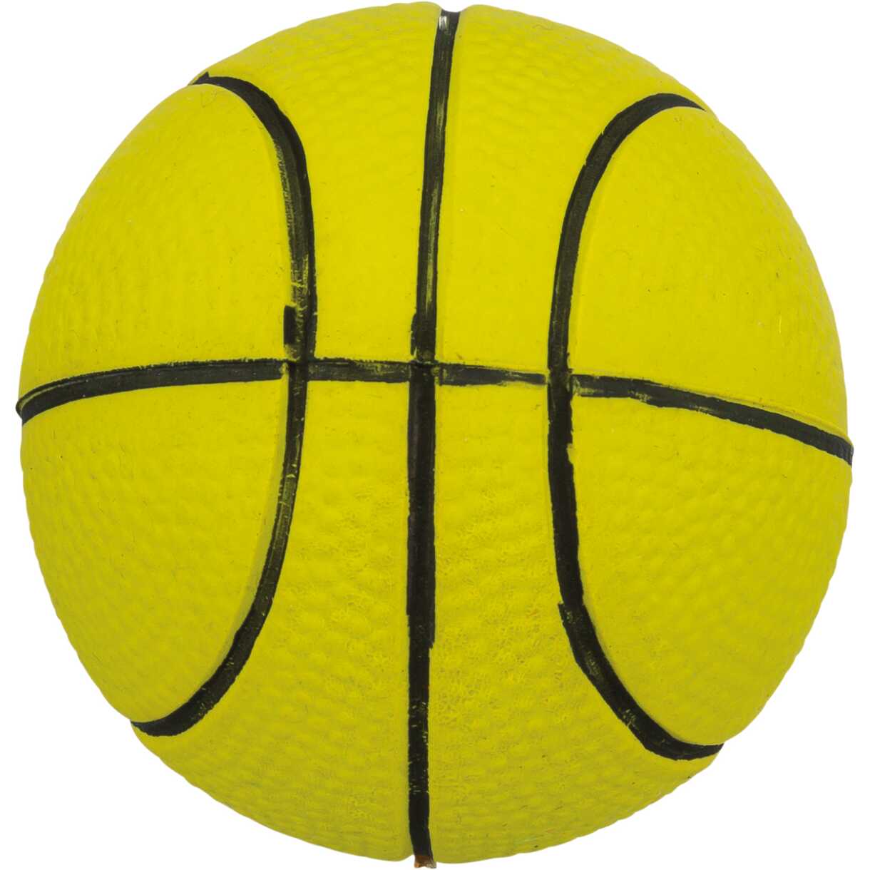 Trixie Hundespielzeug Schaumstoffball - ø7 cm