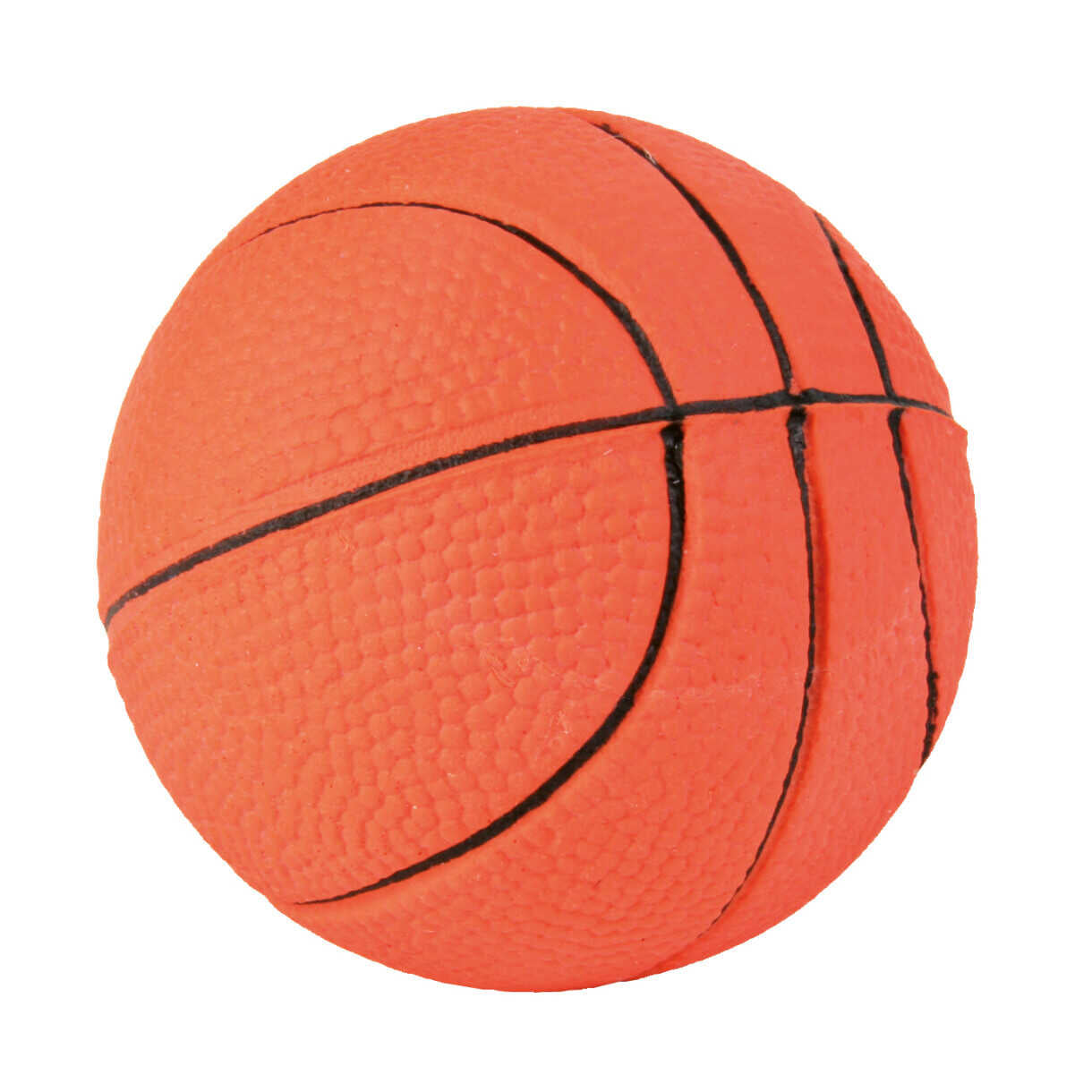 Trixie Hundespielzeug Schaumstoffball - ø 6 cm