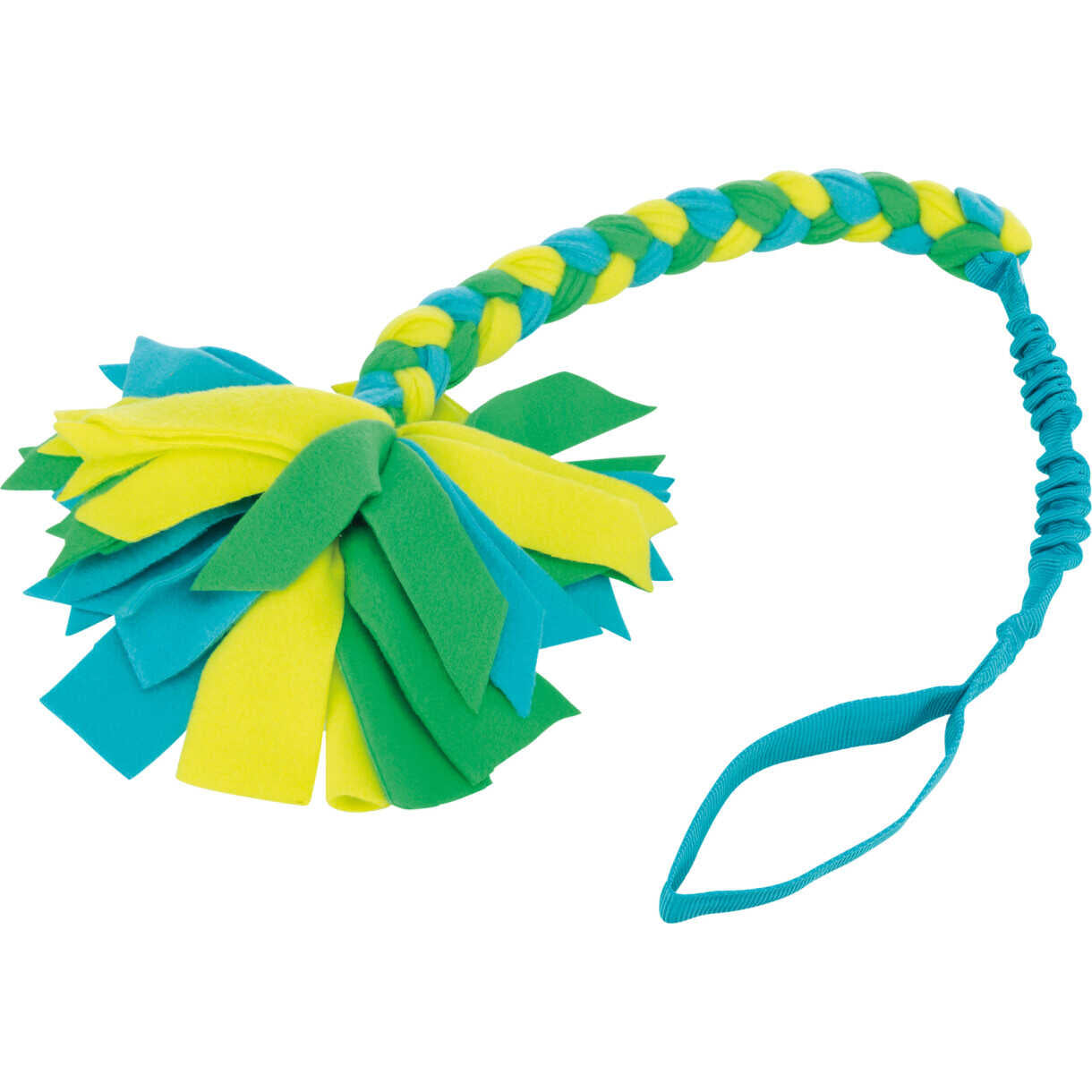 Trixie Bungee Tugger Hundespielzeug