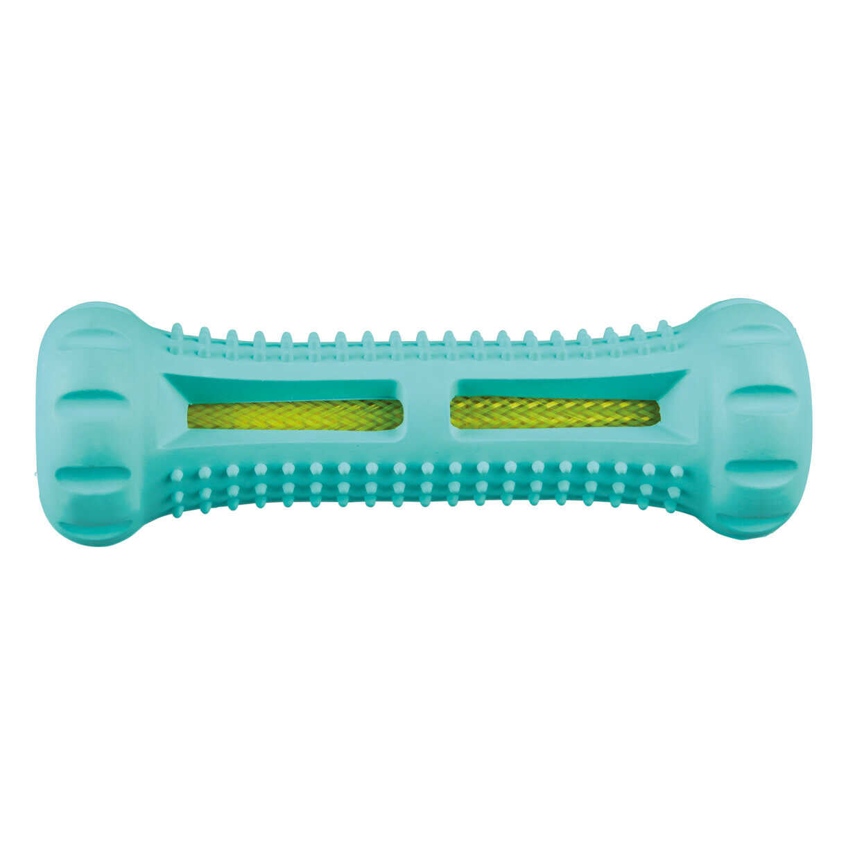 Trixie Hundespielzeug Denta Fun Beine 14 cm