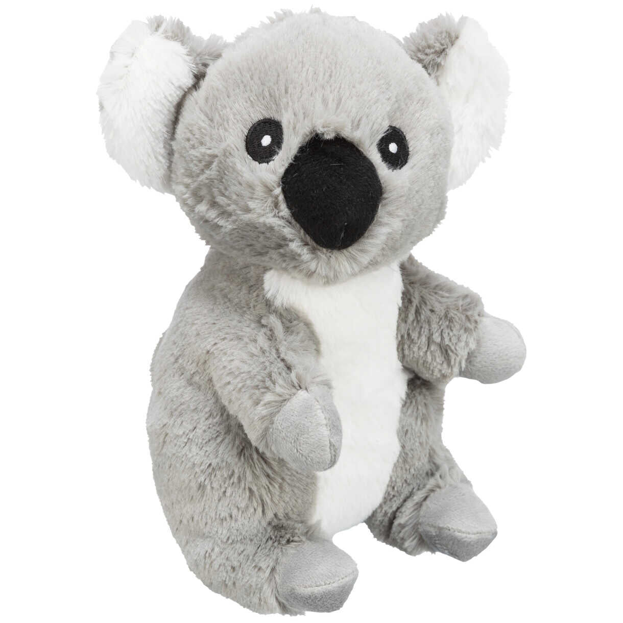 Trixie Plüsch Eco Koala Hundespielzeug - recyceltes Material - 21 cm