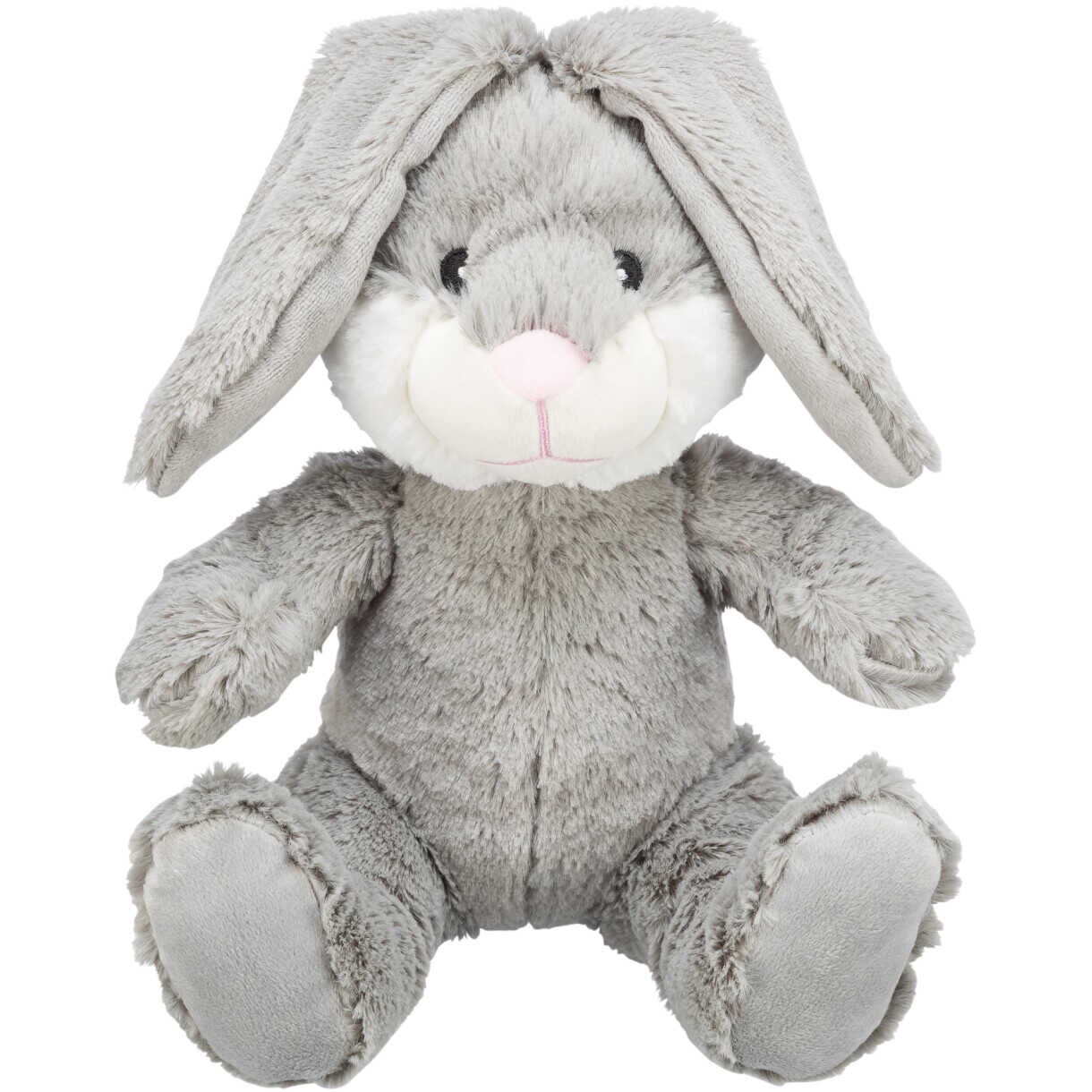 Trixie Be Eco Bunny Evan Hundespielzeug - recycelt - 25 cm