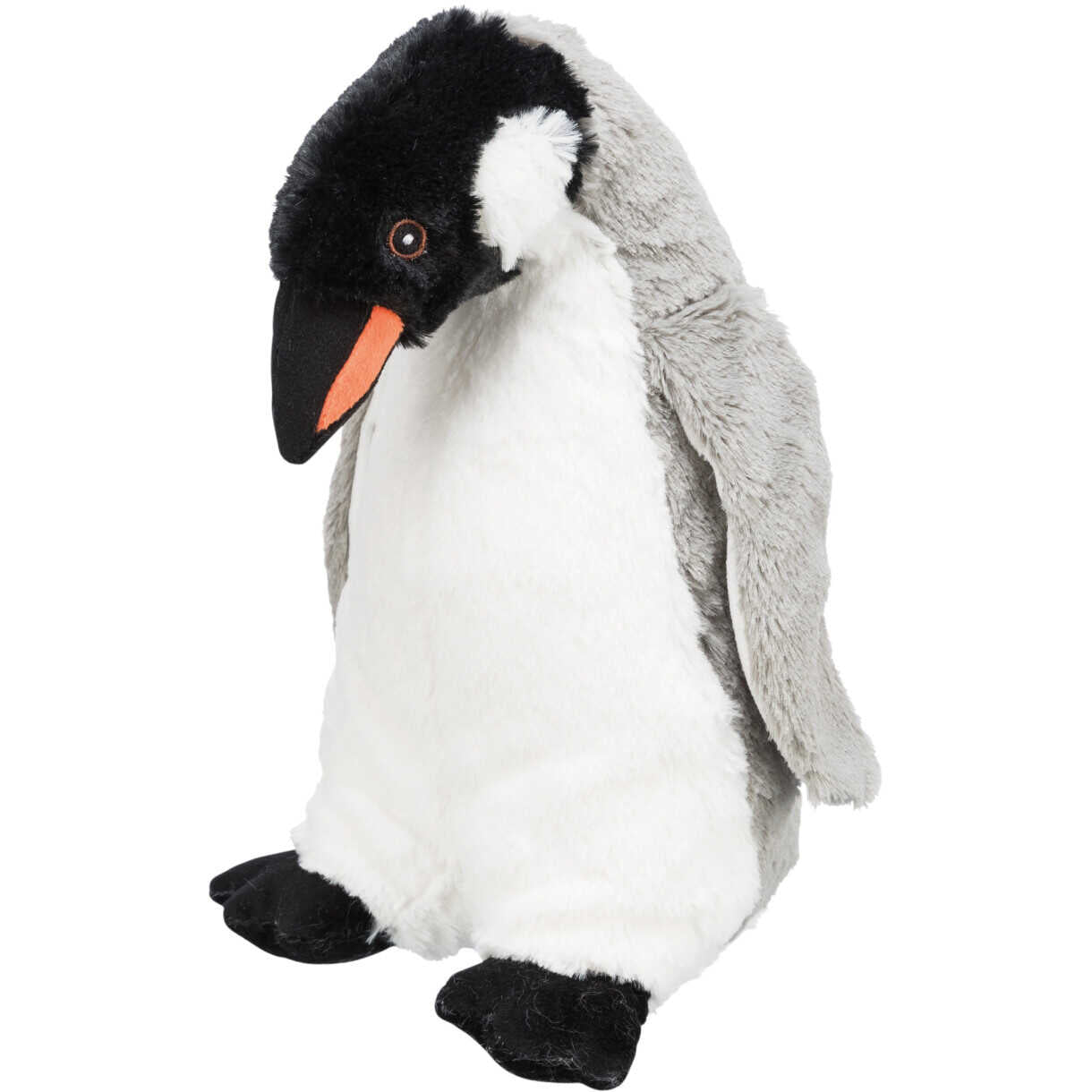 Trixie Be Eco Pinguin Erin Hundespielzeug - recycelt - 28 cm