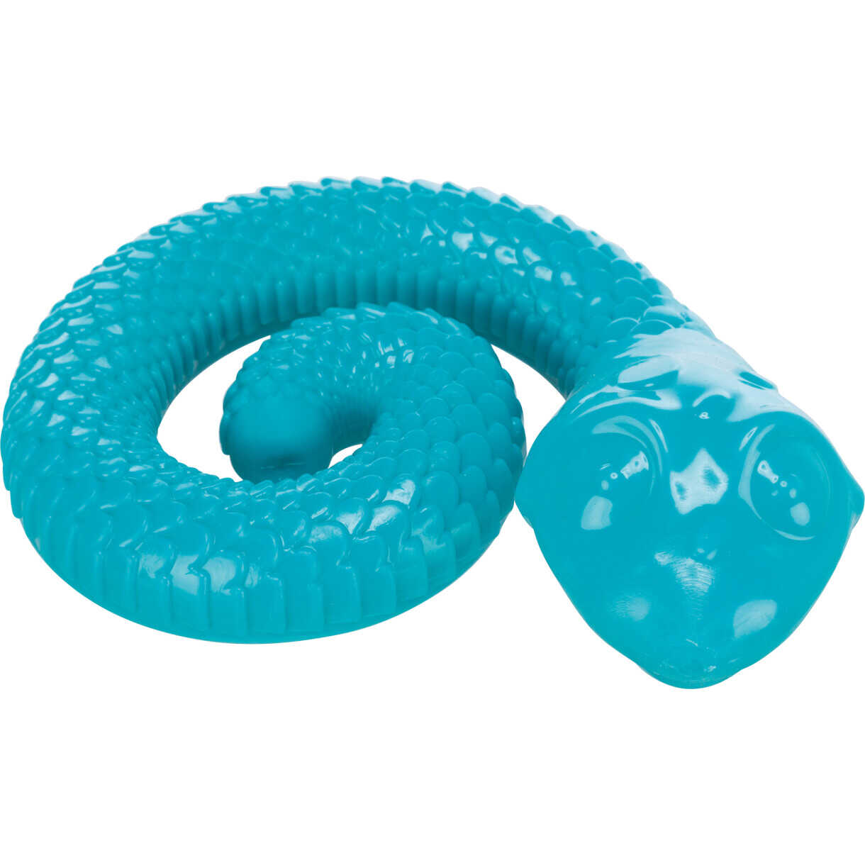 Trixie Hundespielzeug Snack-Snake ø18 cm
