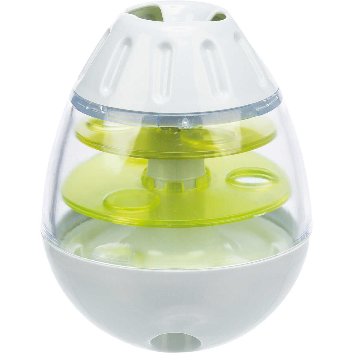 Trixie Roly Poly Snack Ei Kunststoff 13 cm