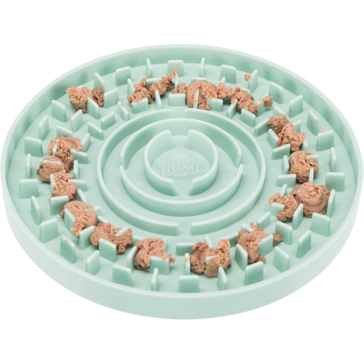 Trixie Welpenleckteller für Snacks und Futter