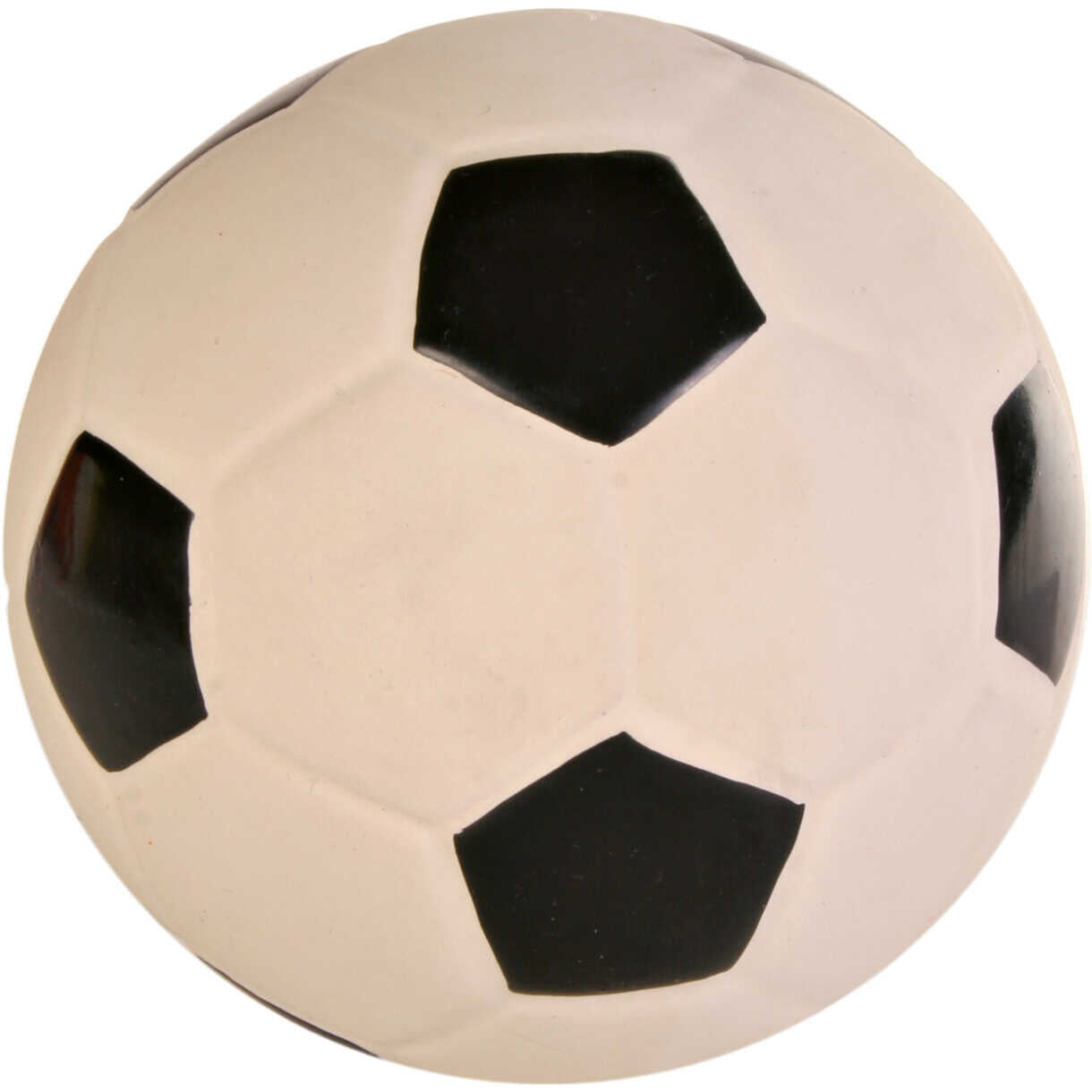 Trixie Hundespielzeug Latexball mit Sound - ø 13 cm - sortiert