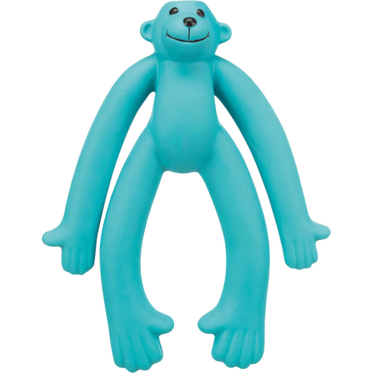 Trixie Hundespielzeug Monkey latex 25 cm