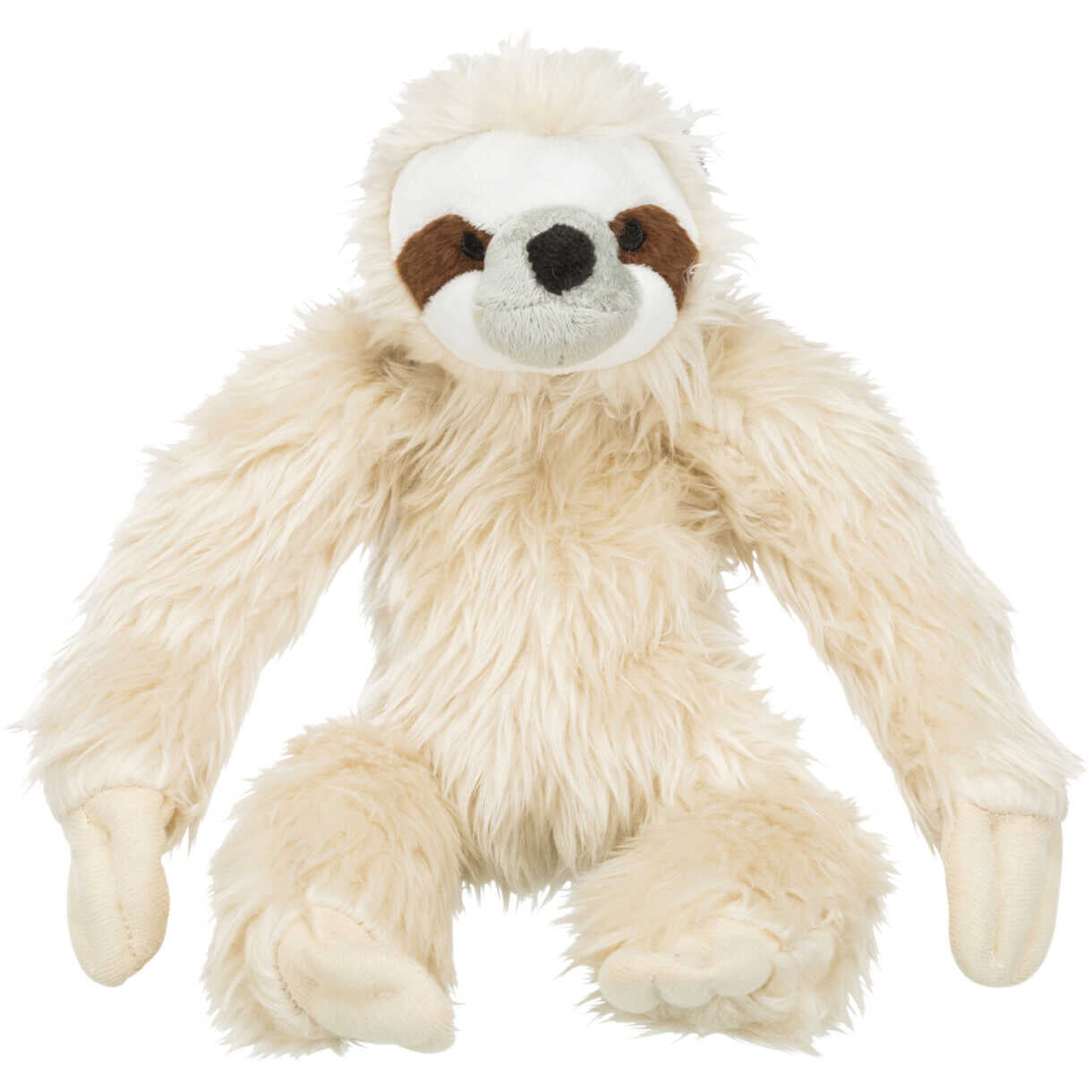 Trixie Hundespielzeug Plüsch Faultier - 35 cm