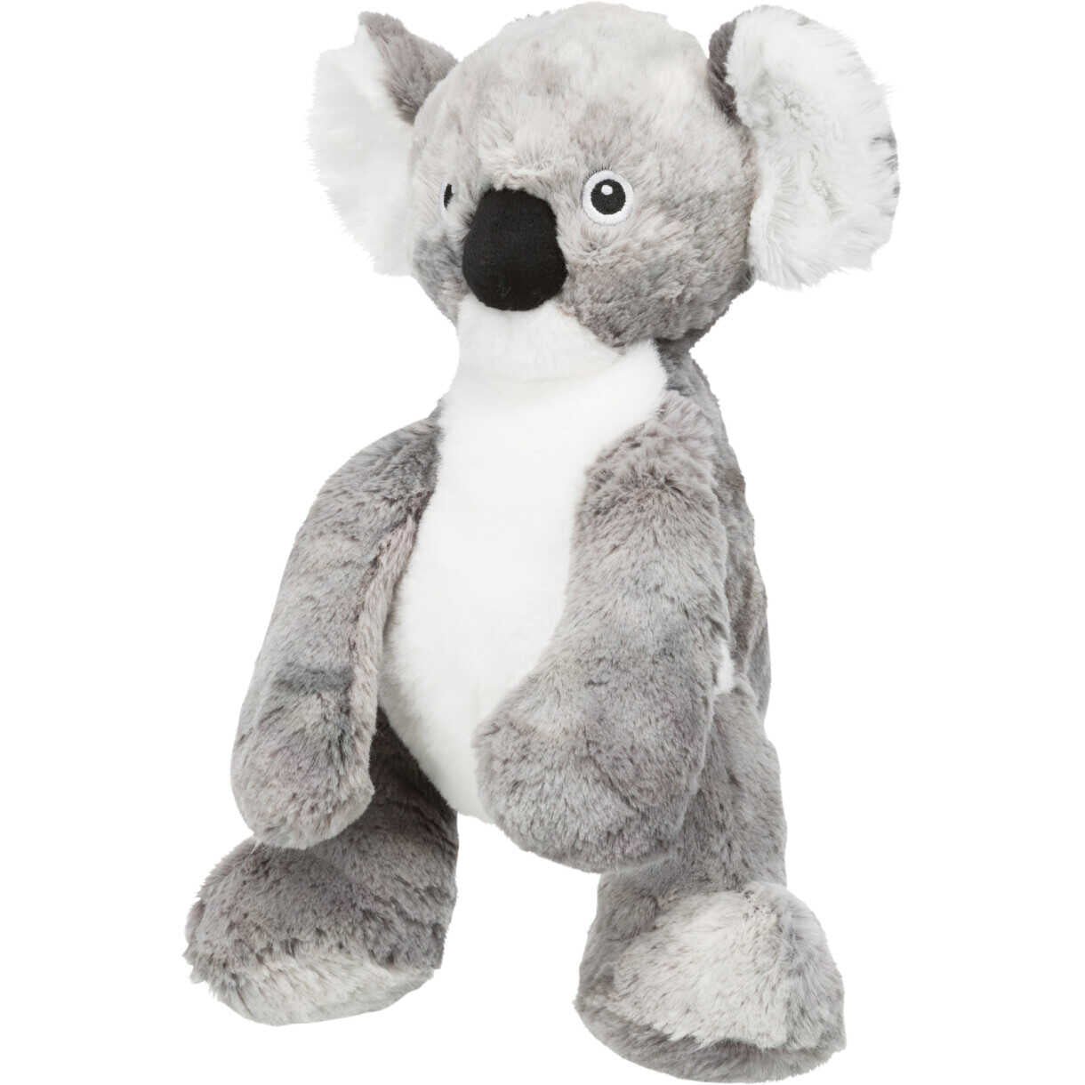 Trixie Plüsch Koala Hundespielzeug - 33 cm