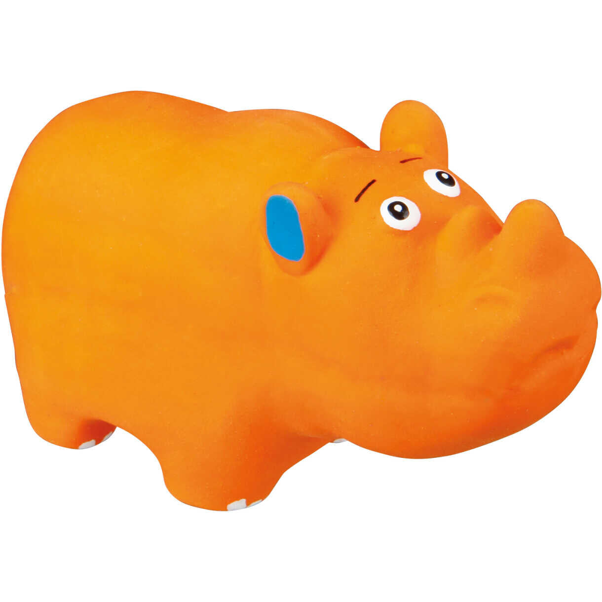 Trixie Hundespielzeug baby zoo latex mit sound - diverse Farben