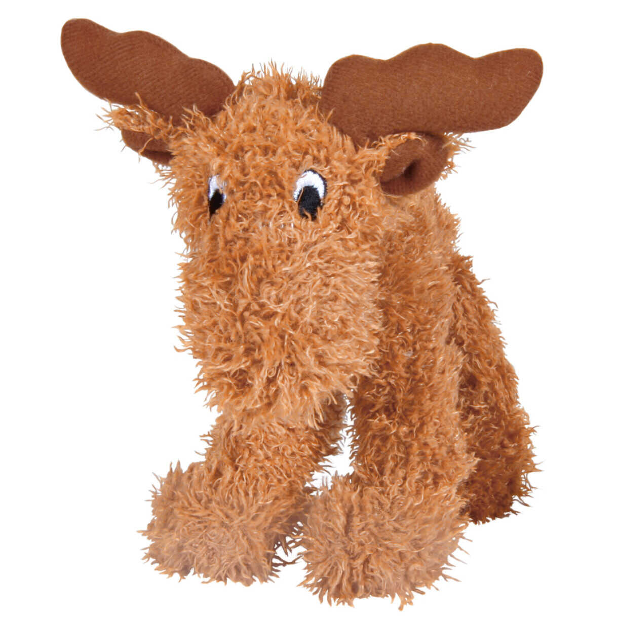 Trixie Dog Plüschtier Elch mit Sound