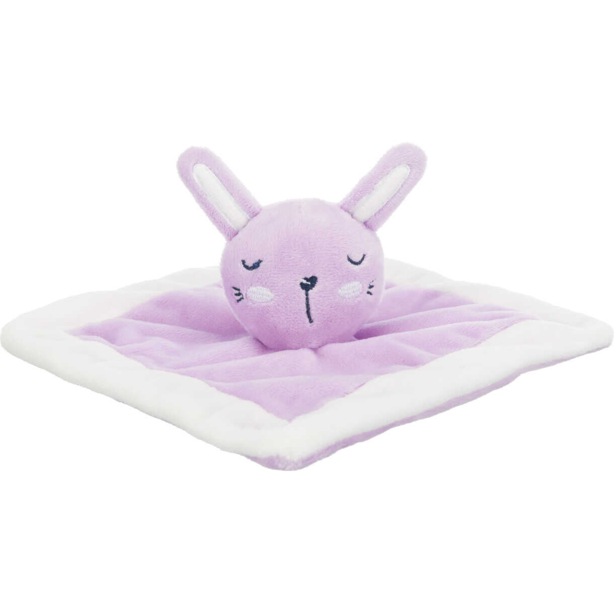 Trixie Hundespielzeug Junior Spielkissen diverse Farben