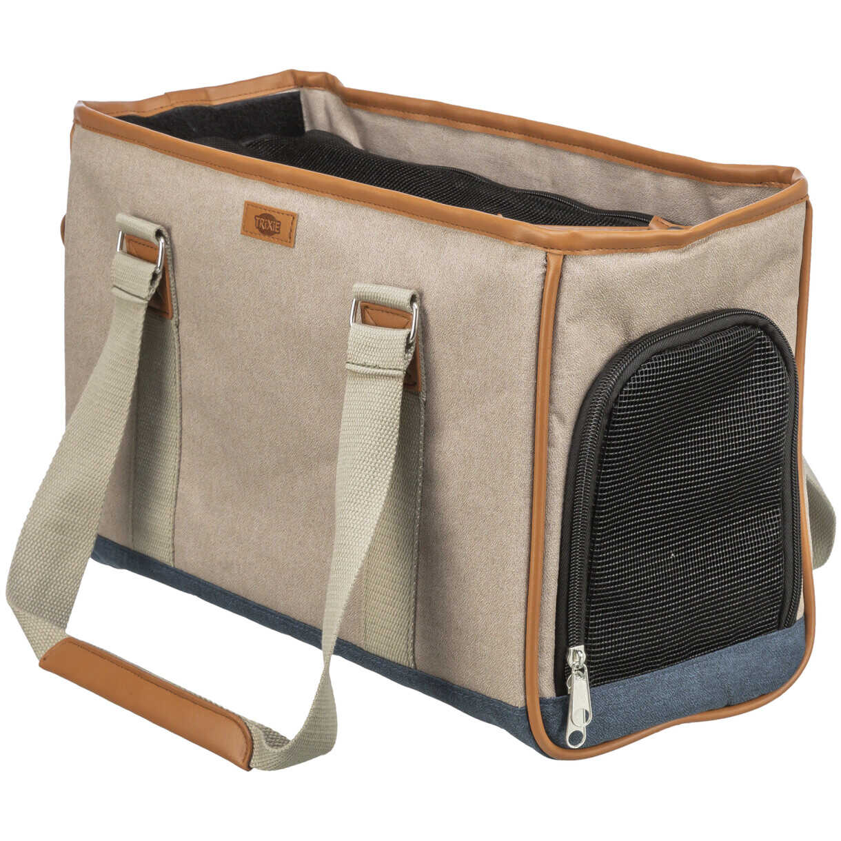 Trixie Hundetasche Elisa 20 x 26 x 41 cm