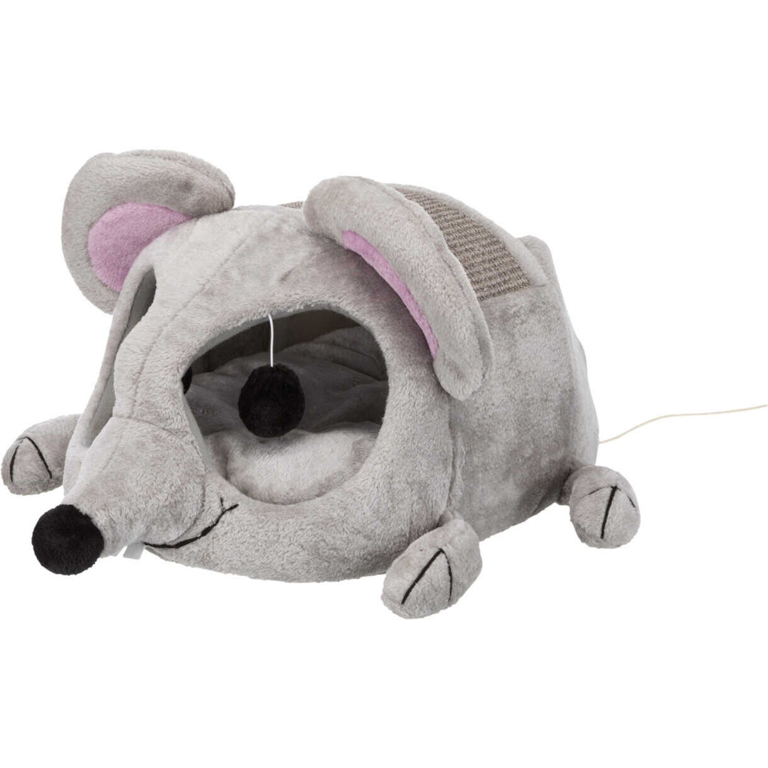 Trixie Hygge - Kratztier Lukas - 35 x 33 x 65 cm