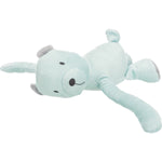 Trixie Junior Kuschelset Hundedecke mit Plüschtieren - MegaPetShop