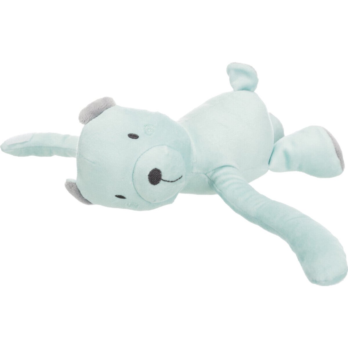 Trixie Junior Kuschelset Hundedecke mit Plüschtieren - MegaPetShop