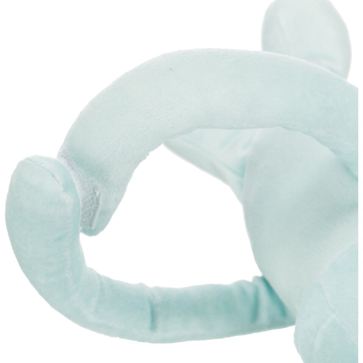 Trixie Junior Kuschelset Hundedecke mit Plüschtieren - MegaPetShop