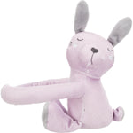 Trixie Junior Kuschelset Hundedecke mit Plüschtieren - MegaPetShop