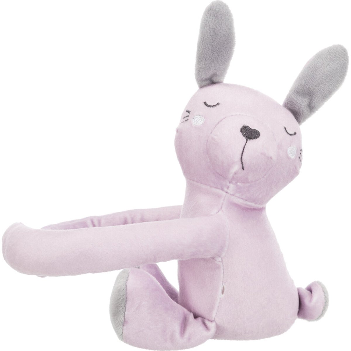 Trixie Junior Kuschelset Hundedecke mit Plüschtieren - MegaPetShop