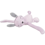 Trixie Junior Kuschelset Hundedecke mit Plüschtieren - MegaPetShop