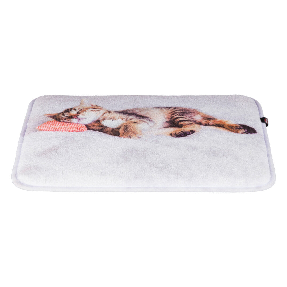 Trixie Katzenmatte 40 x 30 cm - grau