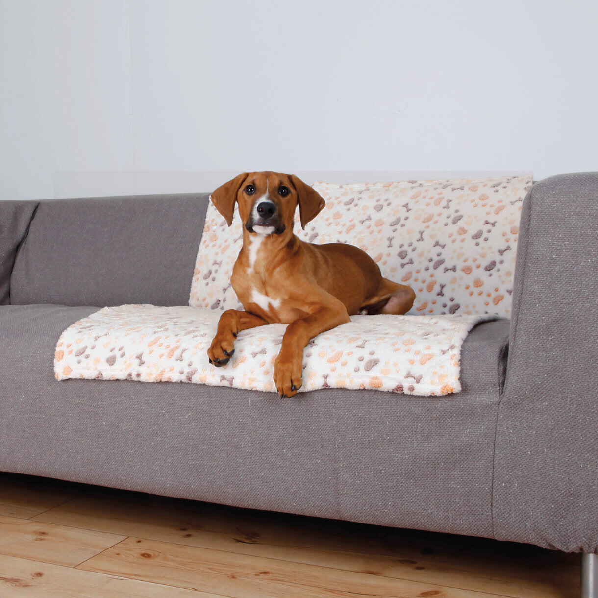 Trixie Lingo Hunde- und Katzendecke
