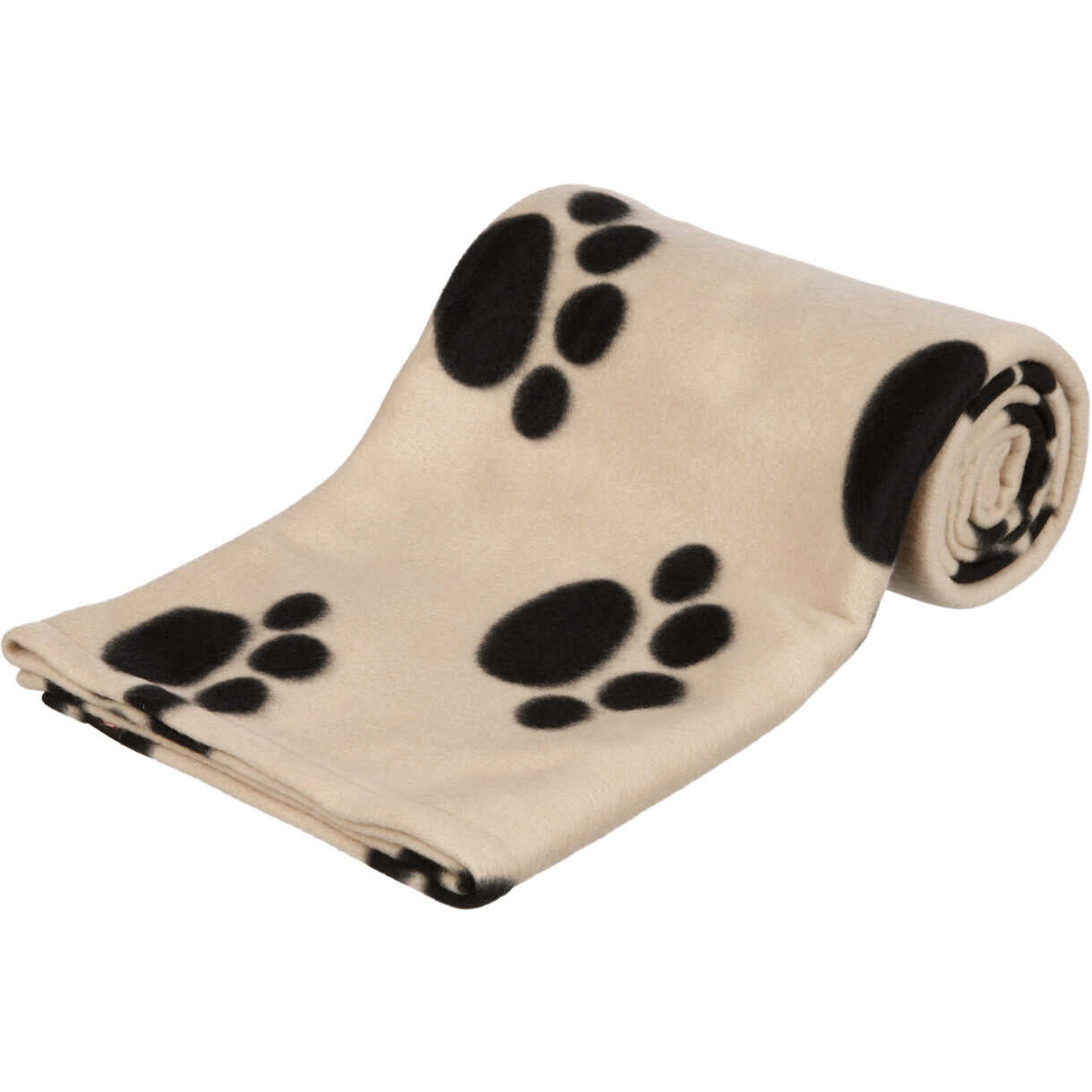 Trixie Fleece Hundedecke Barney - Beige