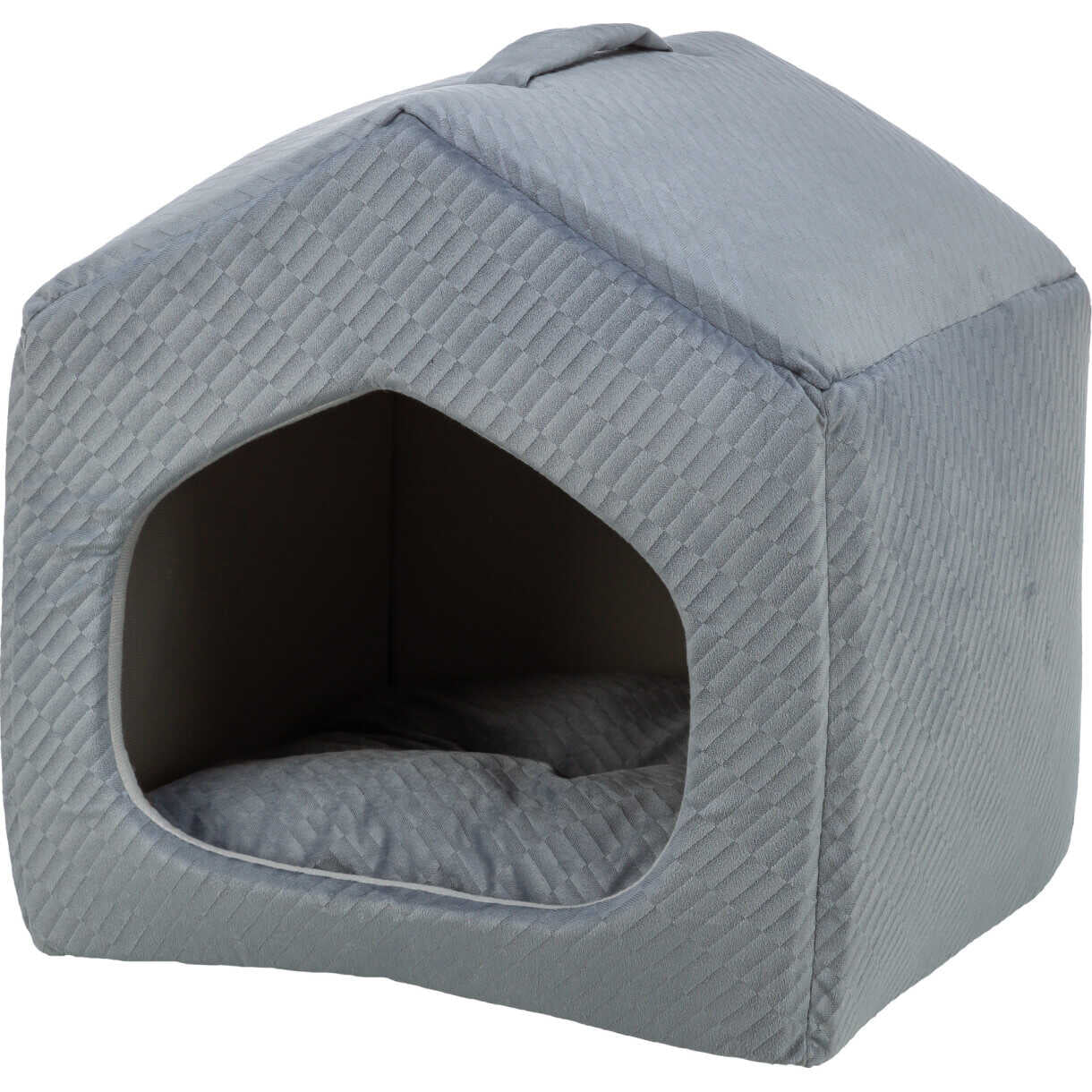 Trixie Alena Katzen- und Hundehaus 40x40x45 cm