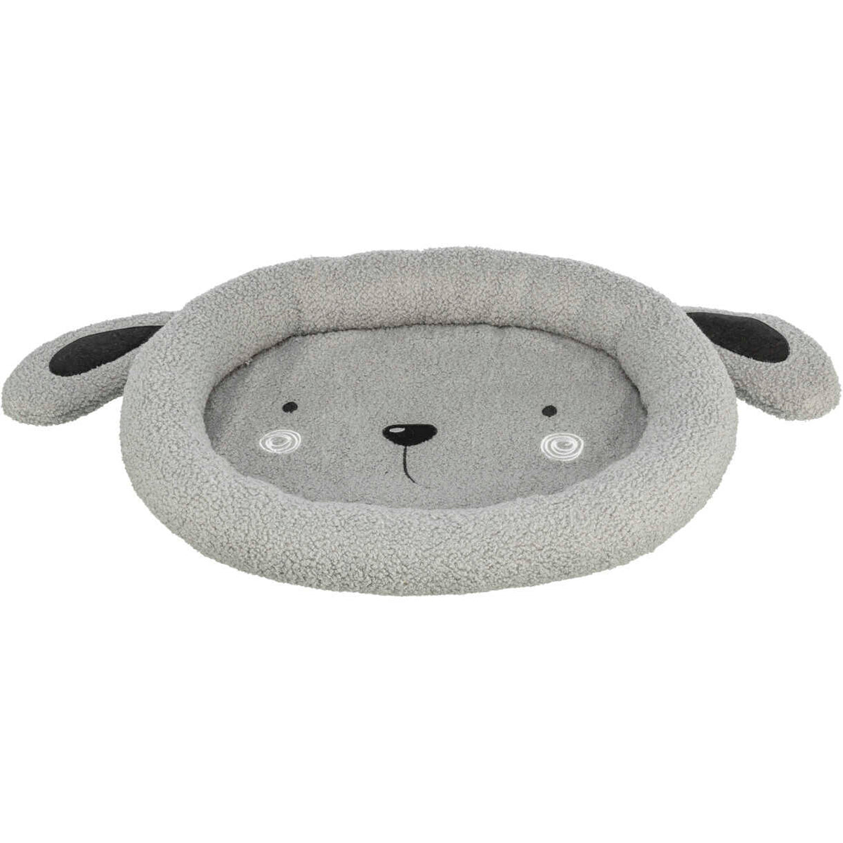 Trixie Junior Bett Hundekopf