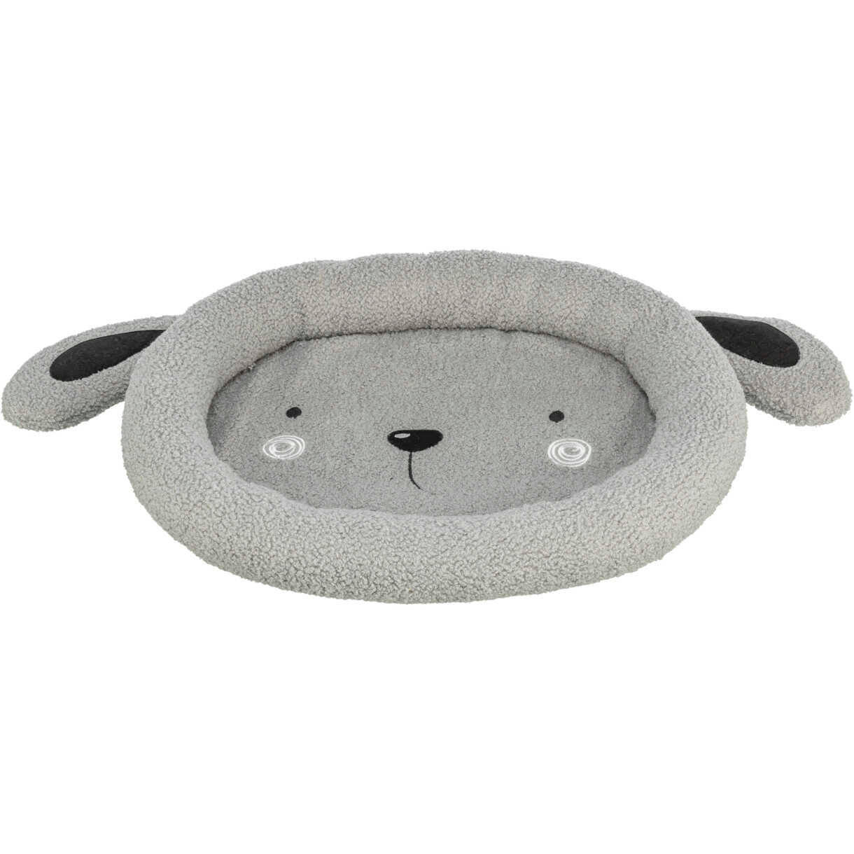 Trixie Junior Bett Hundekopf