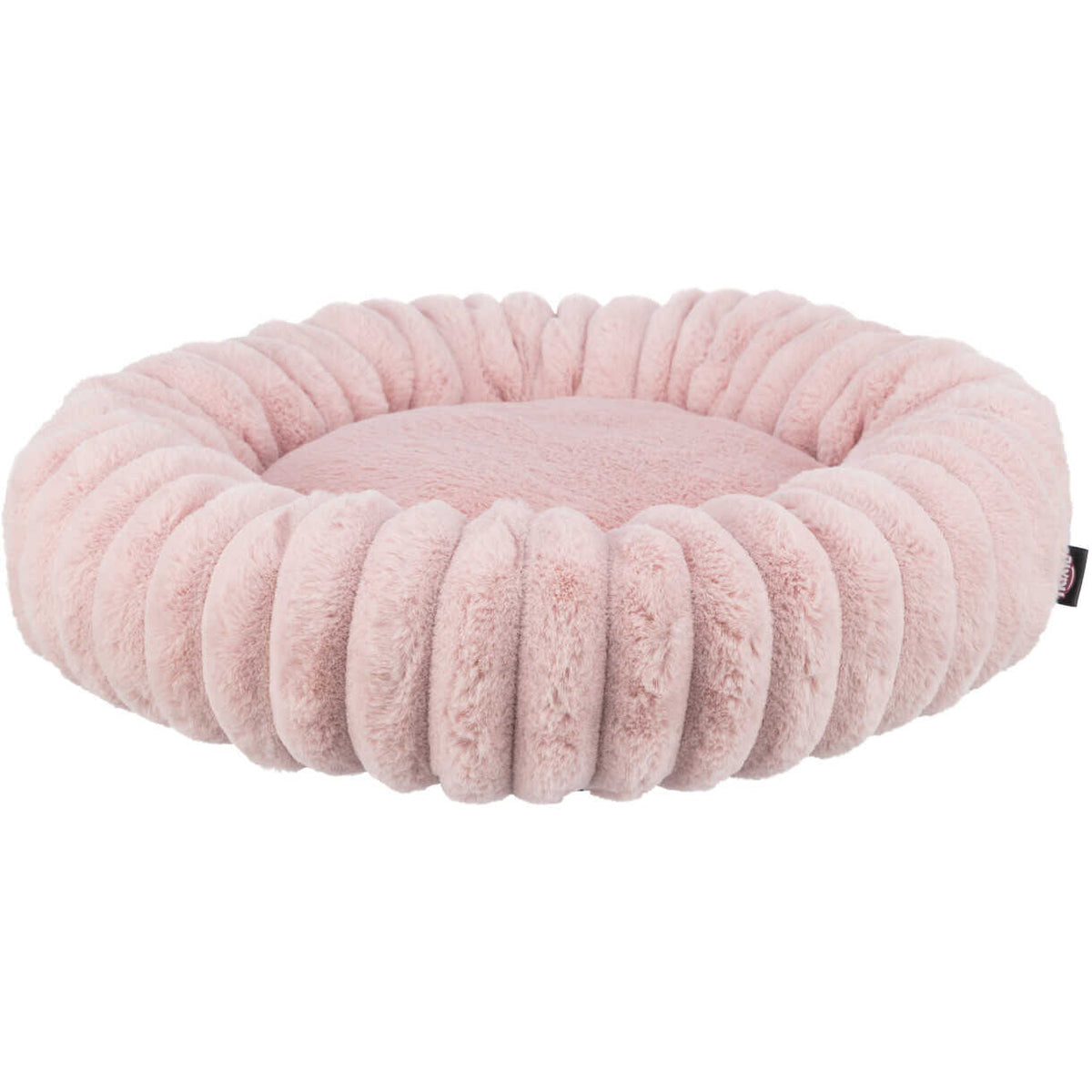 Trixie Lonni Hundebett, rund