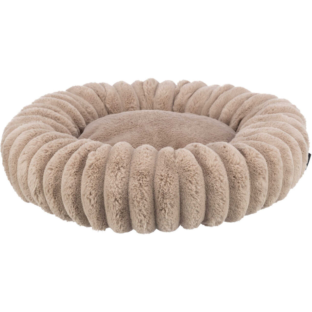Trixie Lonni Hundebett, rund