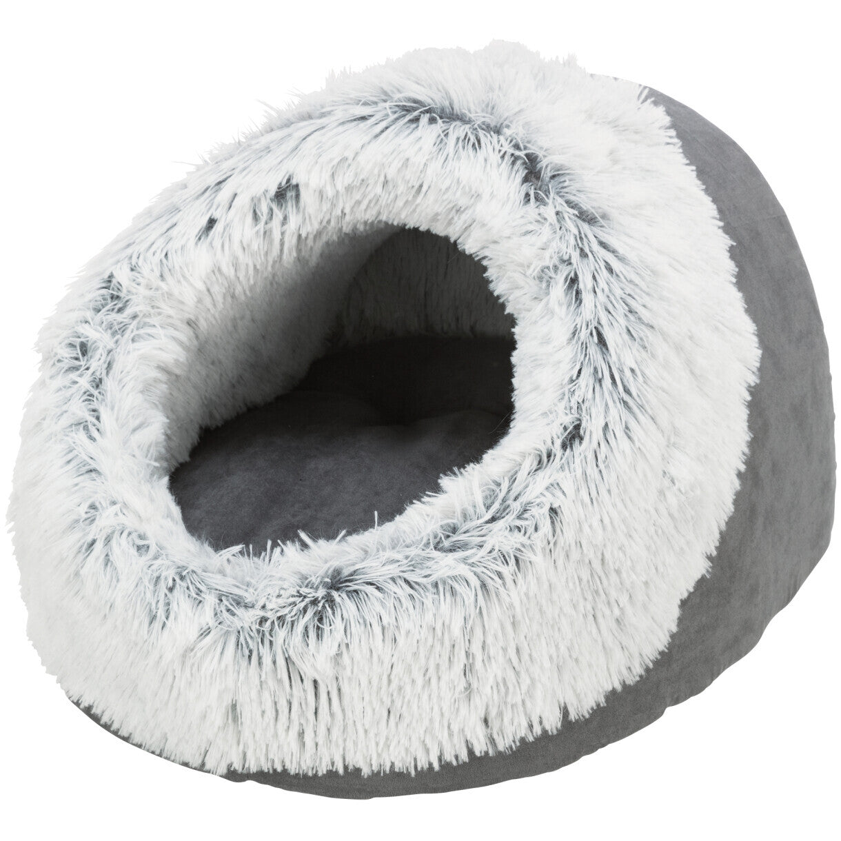 Trixie Harvey Hunde- und Katzenhöhle 35x41x26 cm