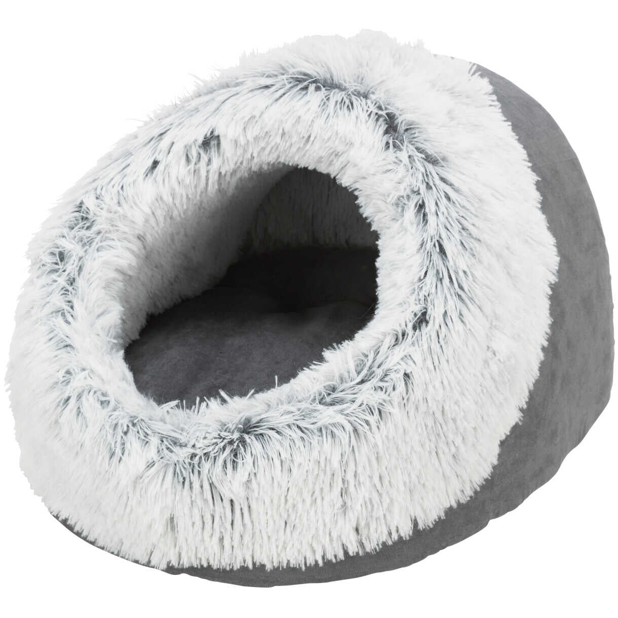 Trixie Harvey Hunde- und Katzenhöhle 35x41x26 cm