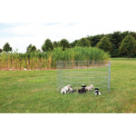 Trixie Welpenlaufstall 8kantig 8 x 61 x 91 cm - MegaPetShop