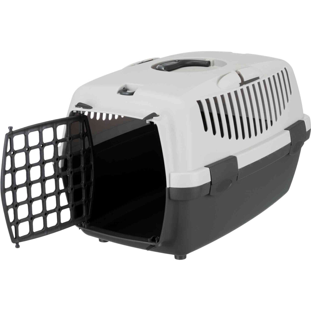Trixie Hunde- und Katzentransportbox Capri