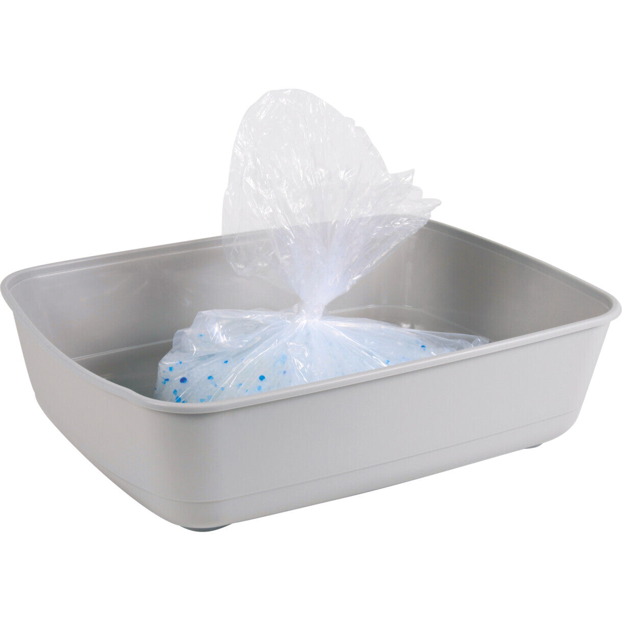 Trixie Abfallbeutel für die Katzentoilette