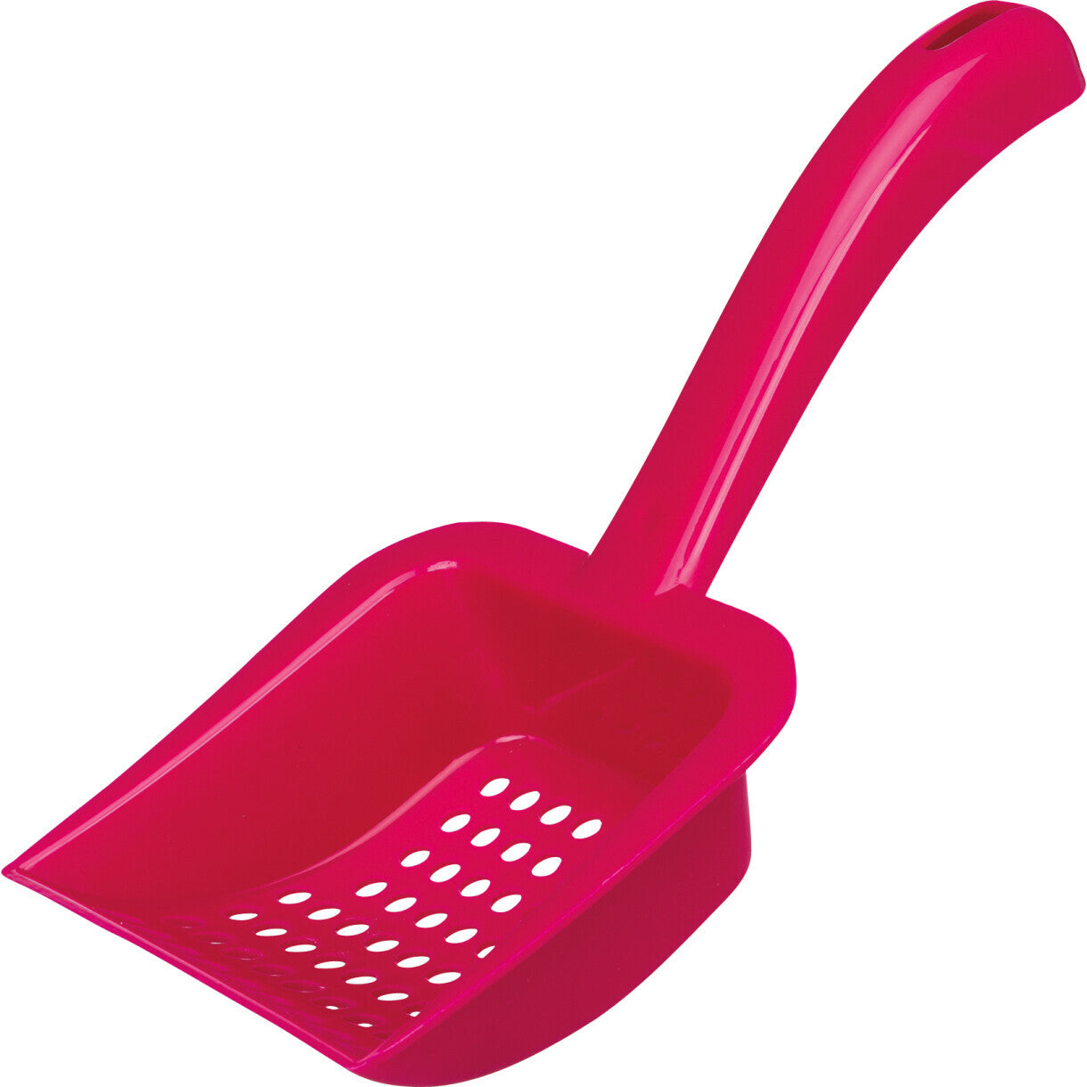 Trixie Cat Löffel für Perlen rund - für Silikatkies - diverse Farben