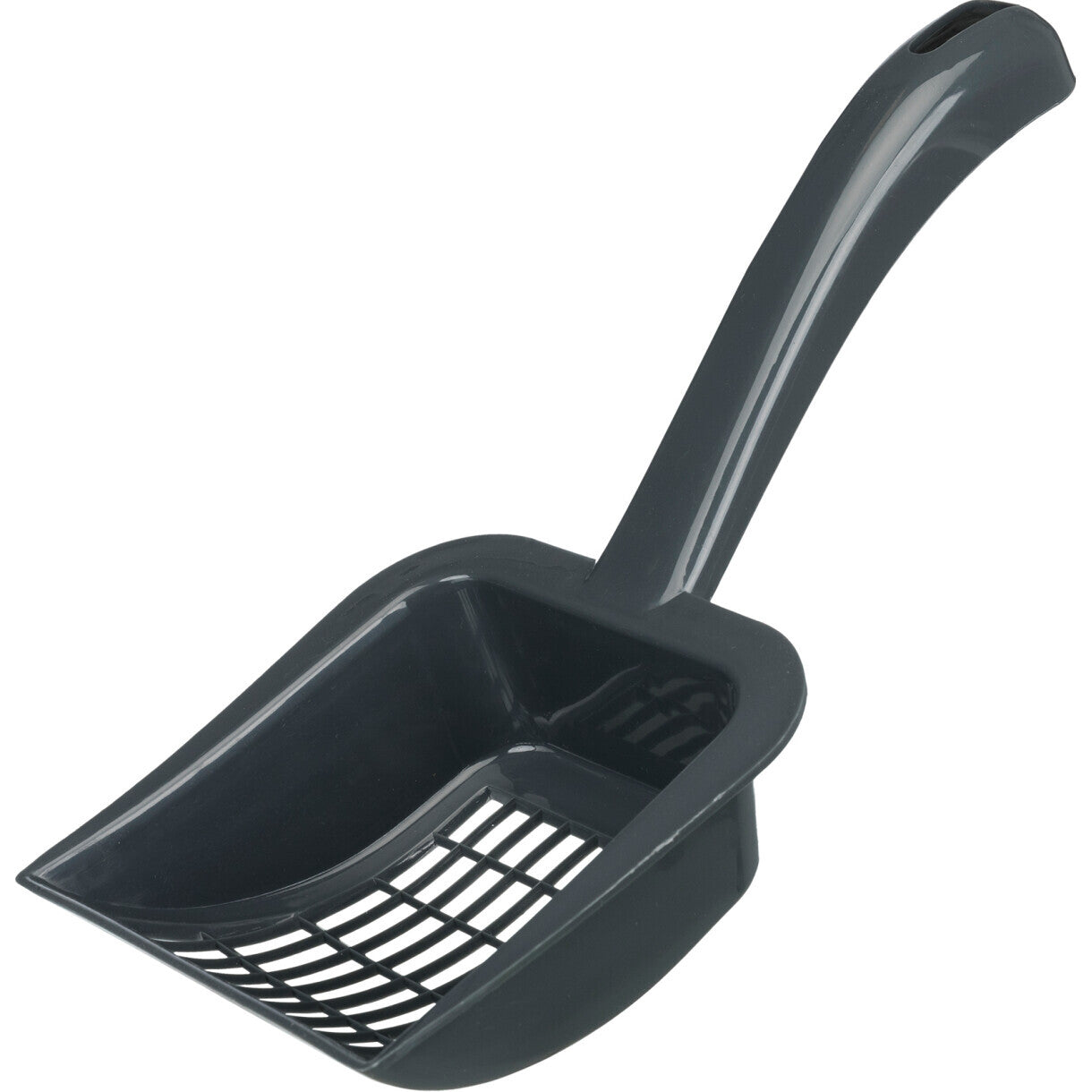 Trixie Cat Löffel für Perlen Granulat - Silikat Katzenstreu - diverse Farben