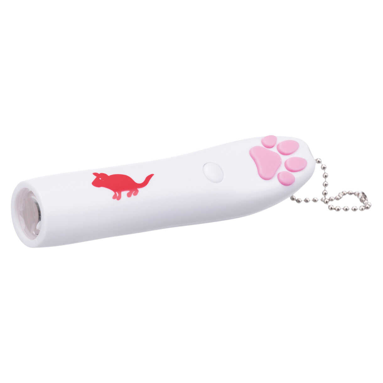 Trixie LED Pointer zum Spielen mit Katzen 11 cm - diverse Farben