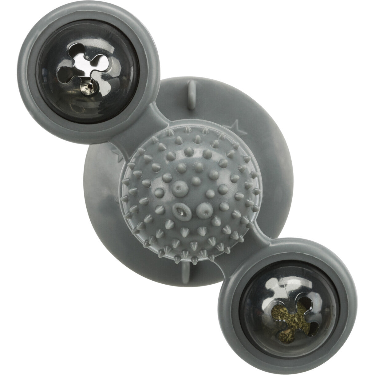 Trixie Katzenspielzeug Window spinner 16 cm