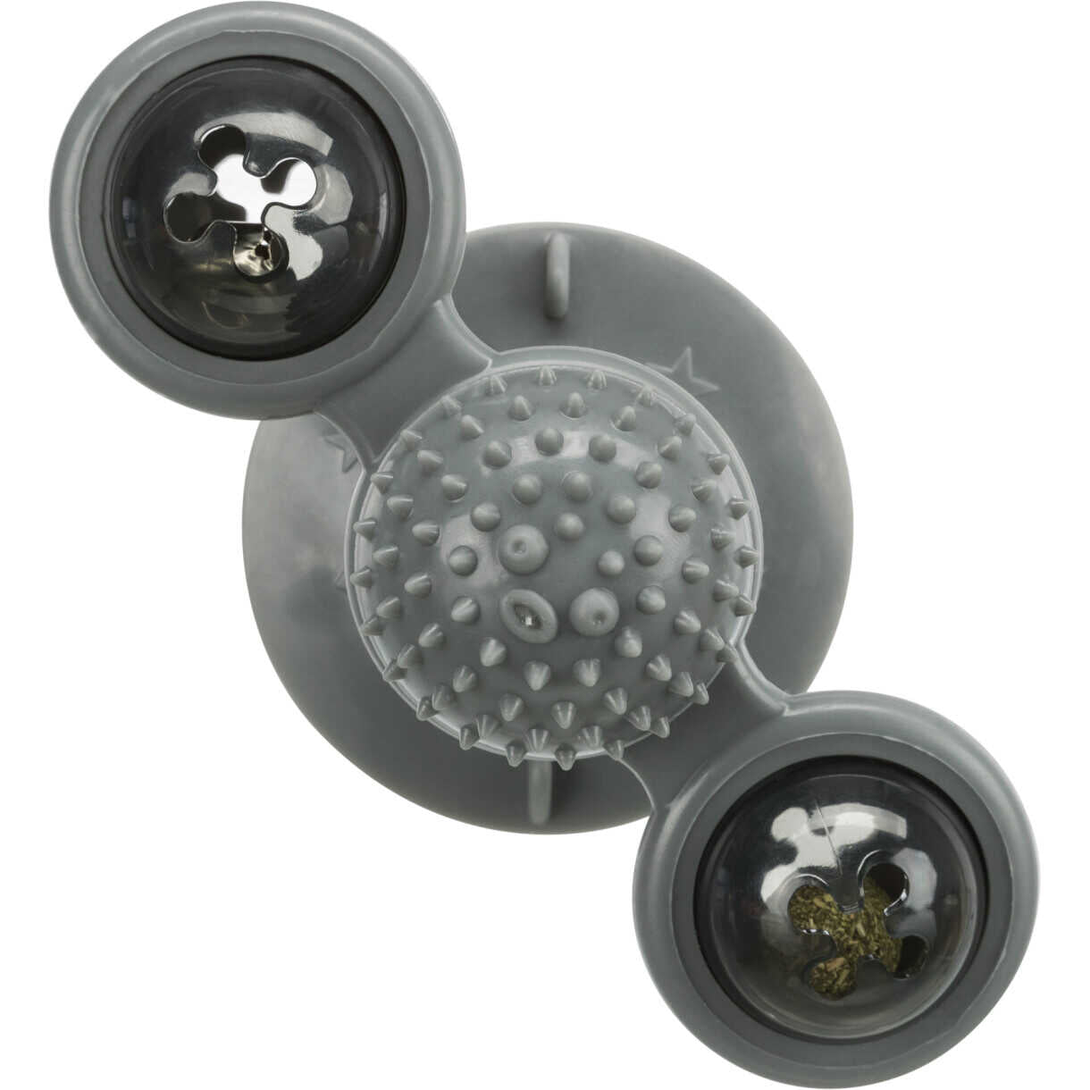 Trixie Katzenspielzeug Window spinner 16 cm