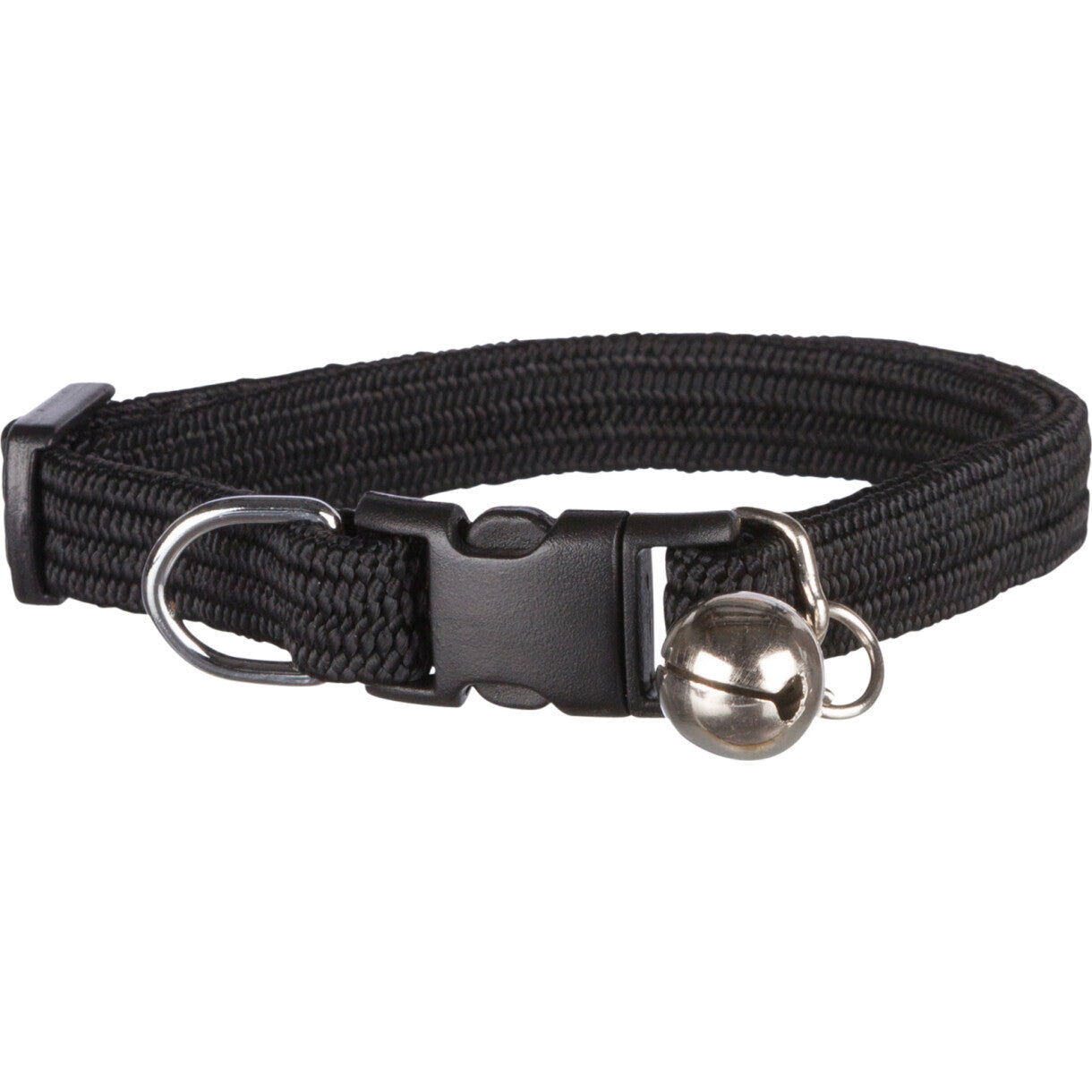 Trixie Cat Halsband Nylon verstellbar - diverse Farben