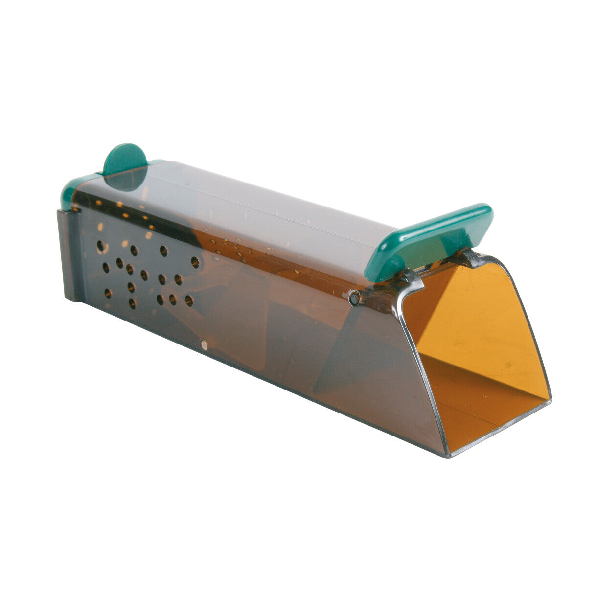 Trixie Mausfalle Stolperfalle