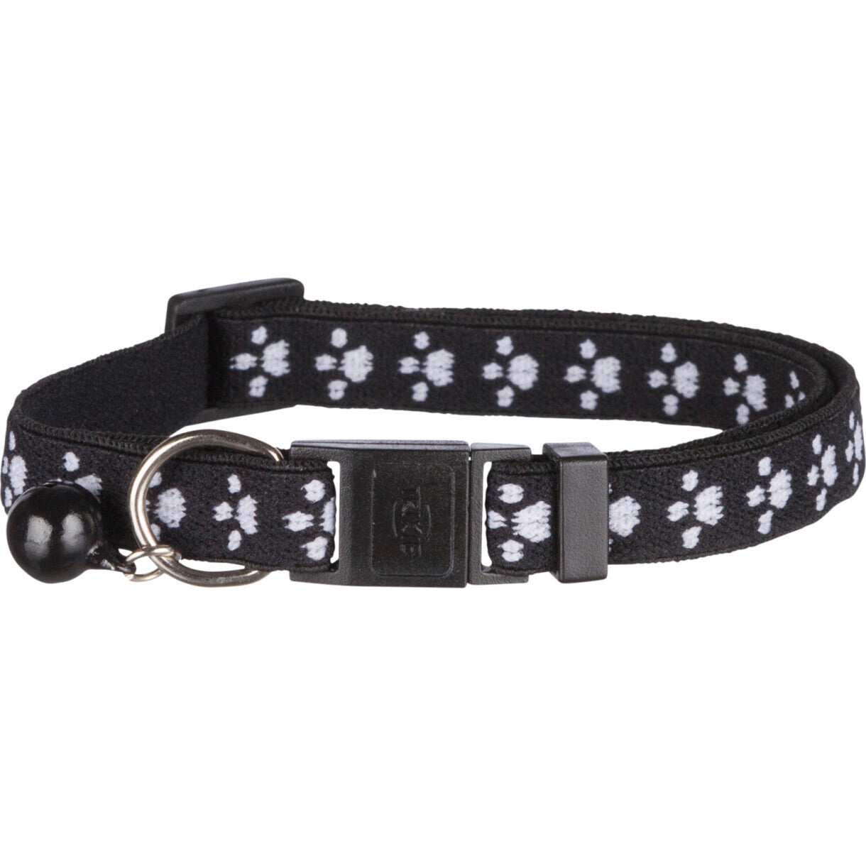 Trixie Verstellbares Katzenhalsband aus Nylon - diverse Farben