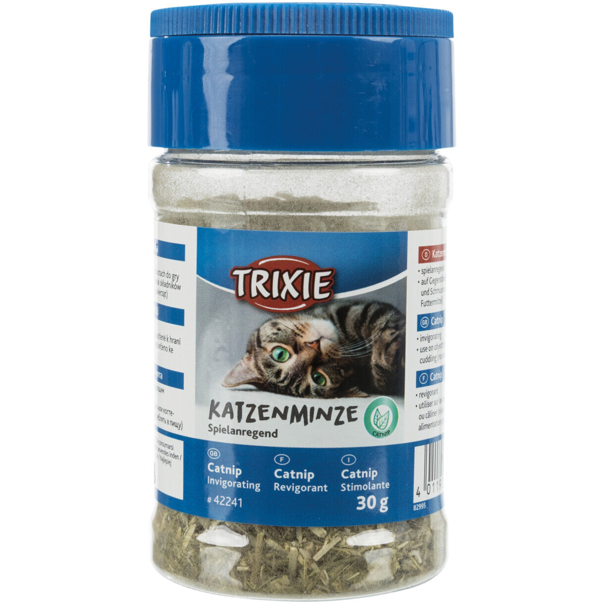 Trixie Katzenminze Streuer 30 g